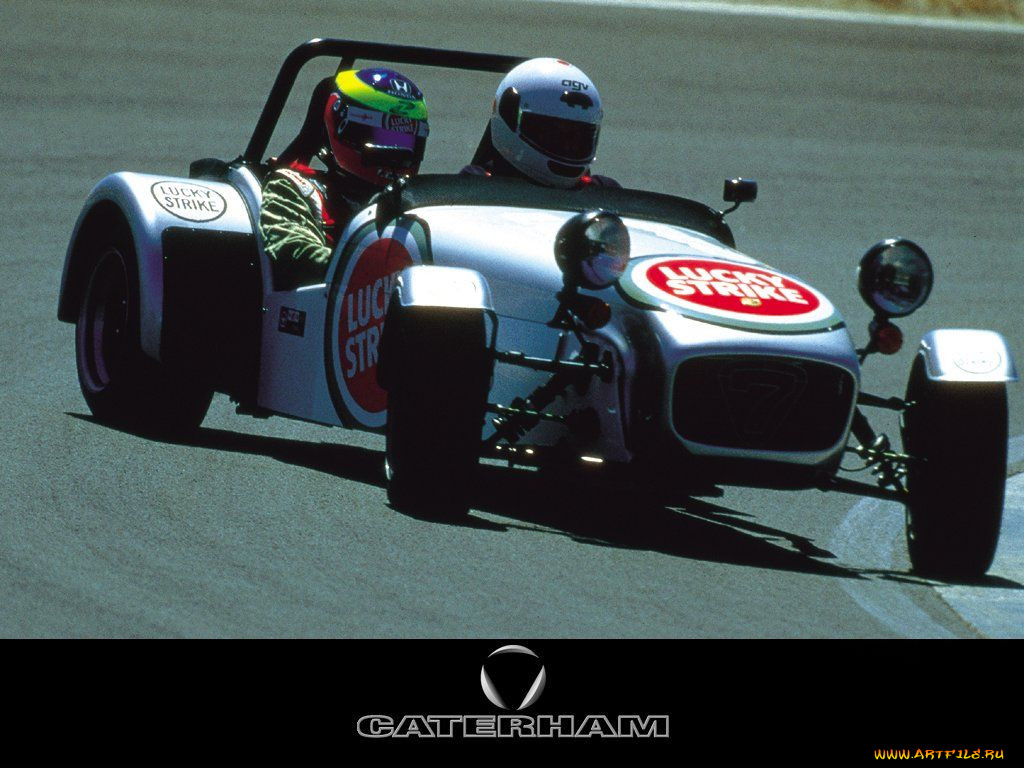 caterham, seven, , super